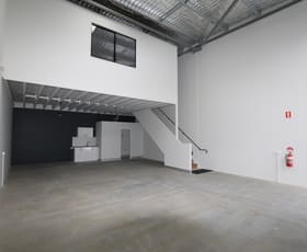 Factory, Warehouse & Industrial commercial property leased at 5/15-17 Ramly Drive Burleigh Heads QLD 4220