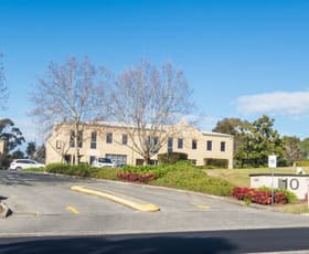 Offices commercial property leased at 21/10 Gladstone Road Castle Hill NSW 2154