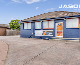 Medical / Consulting commercial property leased at 1/27 Gladstone Park Drive Gladstone Park VIC 3043