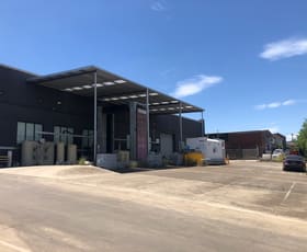 Factory, Warehouse & Industrial commercial property leased at 56 Dougharty Road Heidelberg West VIC 3081