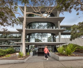 Offices commercial property leased at 810 Whitehorse Road Box Hill VIC 3128