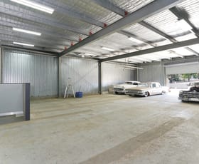 Parking / Car Space commercial property leased at 1/43 Sydenham Road Brookvale NSW 2100
