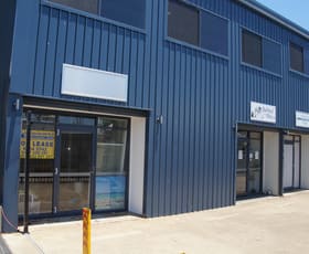 Medical / Consulting commercial property leased at 17 & 18/18 Park Street Port Macquarie NSW 2444