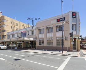 Offices commercial property leased at Level 1, 1 & 1A/571 Dean Street Albury NSW 2640