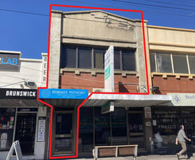 Offices commercial property leased at 732A Sydney Road Brunswick VIC 3056