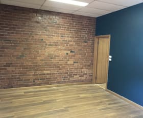 Offices commercial property leased at 732A Sydney Road Brunswick VIC 3056