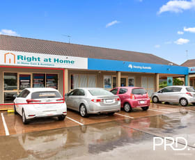 Medical / Consulting commercial property leased at 2a/133 Lennox Street Maryborough QLD 4650