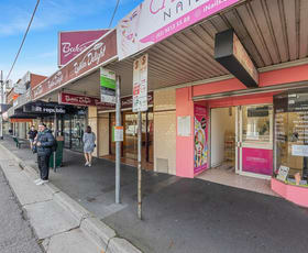 Shop & Retail commercial property leased at 517 Riversdale Road Camberwell VIC 3124