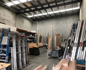 Factory, Warehouse & Industrial commercial property leased at 61B Merri Concourse Campbellfield VIC 3061