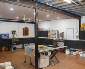 Factory, Warehouse & Industrial commercial property leased at 20/70 - 72 Captain Cook Drive Caringbah NSW 2229