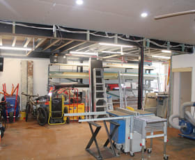 Factory, Warehouse & Industrial commercial property leased at 20/70 - 72 Captain Cook Drive Caringbah NSW 2229