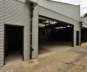 Factory, Warehouse & Industrial commercial property leased at Unit 3 & 4, 99 Moore Street Leichhardt NSW 2040