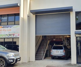 Offices commercial property leased at 8/15 John Duncan Court Varsity Lakes QLD 4227