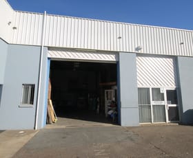 Factory, Warehouse & Industrial commercial property leased at 1/13 Veronica Street Capalaba QLD 4157