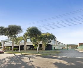Showrooms / Bulky Goods commercial property leased at 12-14 Green Street Thomastown VIC 3074