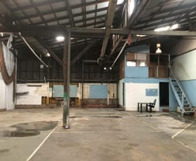 Factory, Warehouse & Industrial commercial property sold at 1325A Gloucester Road Wingham NSW 2429