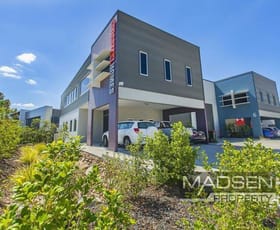 Factory, Warehouse & Industrial commercial property leased at 7/120 Bluestone Circuit Darra QLD 4076