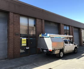Factory, Warehouse & Industrial commercial property leased at 3/18-20 Roberna Street Moorabbin VIC 3189