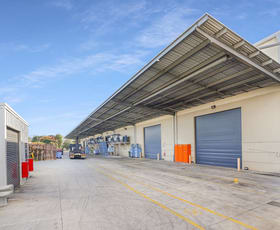 Factory, Warehouse & Industrial commercial property leased at 11 Limestone Street Darra QLD 4076