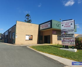 Showrooms / Bulky Goods commercial property leased at Caboolture QLD 4510