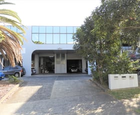 Factory, Warehouse & Industrial commercial property leased at Brookvale NSW 2100