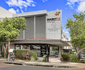 Offices commercial property leased at North Narrabeen NSW 2101