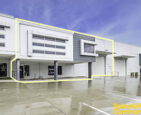 Factory, Warehouse & Industrial commercial property leased at 2/51 Anderson Road Smeaton Grange NSW 2567