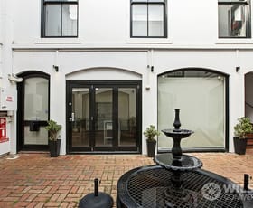 Offices commercial property leased at 4,5&6/101 Toorak Road South Yarra VIC 3141