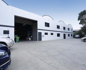 Factory, Warehouse & Industrial commercial property leased at 82 Chisholm Crescent Kewdale WA 6105