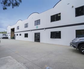 Factory, Warehouse & Industrial commercial property leased at 82 Chisholm Crescent Kewdale WA 6105