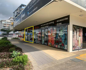 Other commercial property leased at 3/23-25 Brisbane Road Mooloolaba QLD 4557
