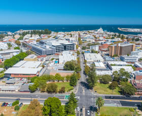 Offices commercial property for sale at 195 - 197 High Street Fremantle WA 6160