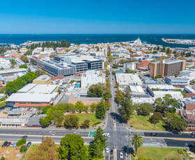 Development / Land commercial property for sale at 195 - 197 High Street Fremantle WA 6160