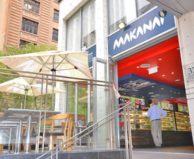 Shop & Retail commercial property leased at 37 Bligh Street Sydney NSW 2000
