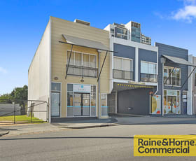 Medical / Consulting commercial property leased at 1/7 O'Connell Terrace Bowen Hills QLD 4006