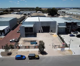 Factory, Warehouse & Industrial commercial property leased at 33 Radius Loop Bayswater WA 6053