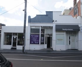 Shop & Retail commercial property leased at 2A Izett Street Prahran VIC 3181