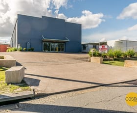 Factory, Warehouse & Industrial commercial property leased at 16a Heather St Heatherbrae NSW 2324