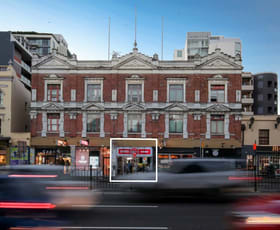 Shop & Retail commercial property leased at 143 Broadway Ultimo NSW 2007