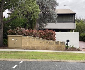 Offices commercial property leased at 6 Charles Street South Perth WA 6151