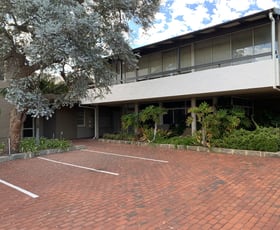 Offices commercial property leased at 6 Charles Street South Perth WA 6151