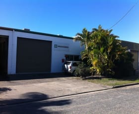 Offices commercial property leased at 3/1 Chain Street Mackay QLD 4740