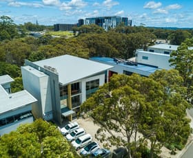 Offices commercial property sold at 10/6 Tilley Lane Frenchs Forest NSW 2086