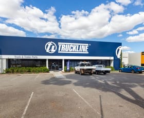Factory, Warehouse & Industrial commercial property leased at 27 Kewdale Road Welshpool WA 6106