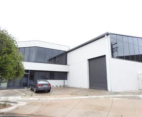 Factory, Warehouse & Industrial commercial property leased at 1/5 Elma Road Cheltenham VIC 3192