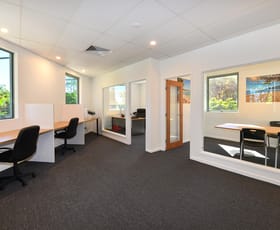 Offices commercial property leased at Suite 15/6 Bottlebrush Avenue Noosa Heads QLD 4567