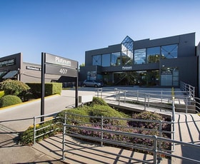 Offices commercial property leased at Suite 6/407 Canterbury Road Surrey Hills VIC 3127