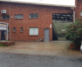 Factory, Warehouse & Industrial commercial property leased at 12 Tenterden Road Botany NSW 2019