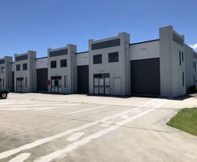 Factory, Warehouse & Industrial commercial property leased at 5-8/20-22 De Havilland Ballina NSW 2478