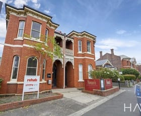 Offices commercial property leased at 1st Floor Brisbane Street Launceston TAS 7250